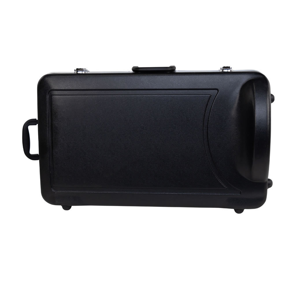 GATOR ゲイター GC-EUPH-23 Andante ユーフォニアム用ケース 背面