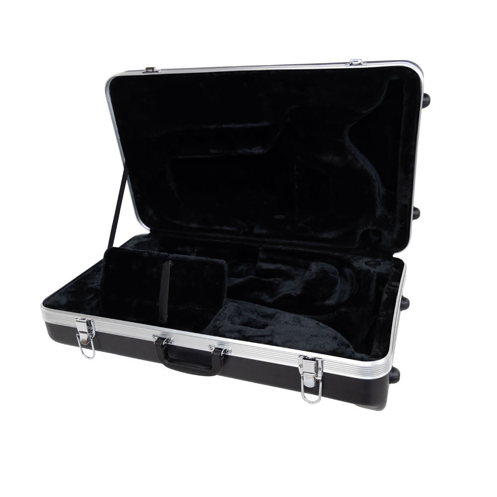 GATOR ゲイター GC-EUPH-23 Andante ユーフォニアム用ケース ケース内部