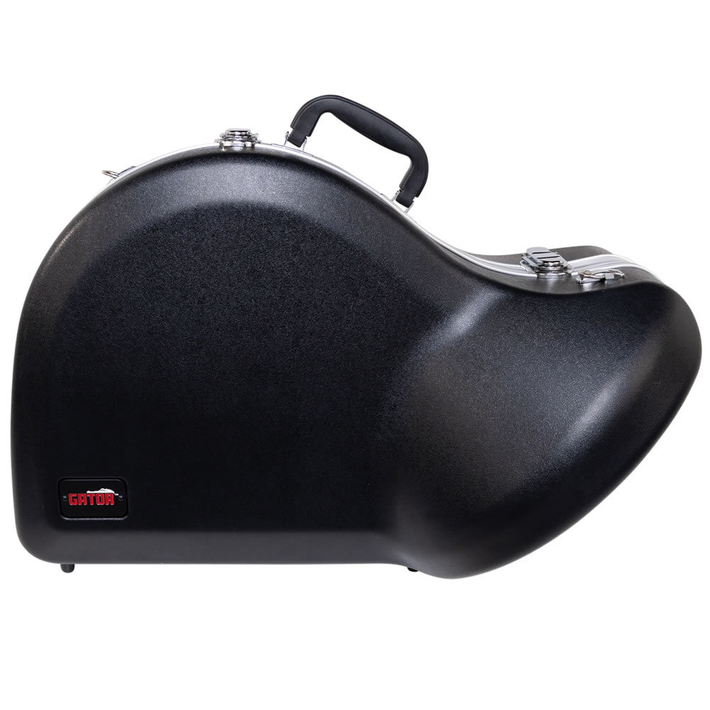 GATOR ゲイター GC-FRHORN-23 Andante フレンチホルン用ケース ロゴ側サイド