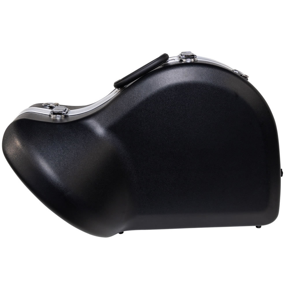 GATOR ゲイター GC-FRHORN-23 Andante フレンチホルン用ケース ロゴ裏面サイド