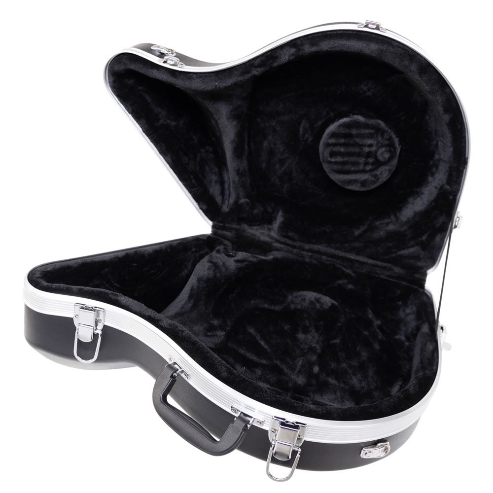 GATOR ゲイター GC-FRHORN-23 Andante フレンチホルン用ケース ケース内部