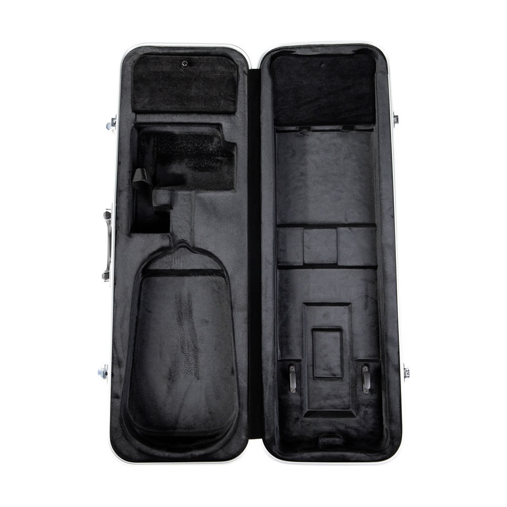 GATOR ゲイター GC-VIOLIN44-23 Andante ヴァイオリン用ケース ケース内部縦向き