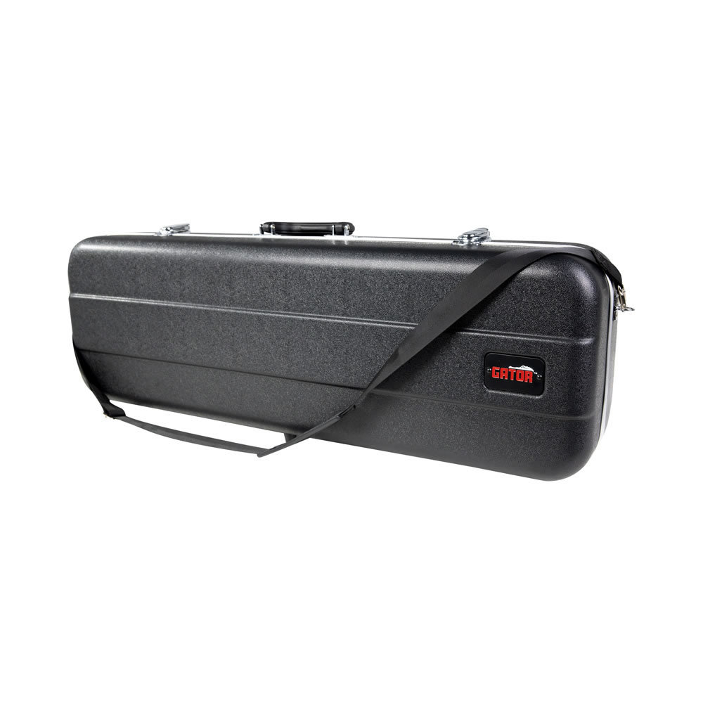 GATOR ゲイター GC-VIOLIN44-23 Andante ヴァイオリン用ケース ショルダーストラップ