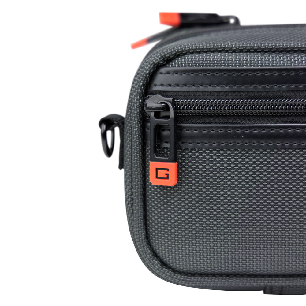 GATOR ゲイター GL-FLUTE-23 Adagio フルート用ケース YKKファスナー