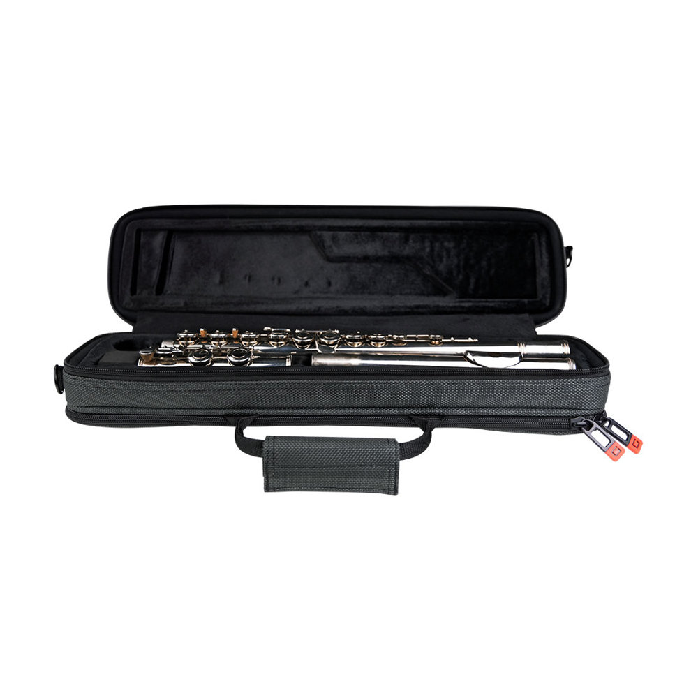 GATOR ゲイター GL-FLUTE-23 Adagio フルート用ケース 本体収納イメージ