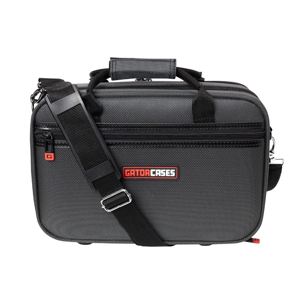 GATOR ゲイター GL-OBOE-23 Adagio オーボエ用ケース ショルダーストラップ