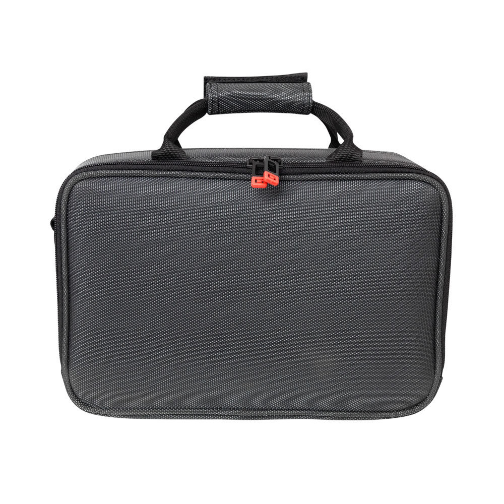 GATOR ゲイター GL-OBOE-23 Adagio オーボエ用ケース 背面