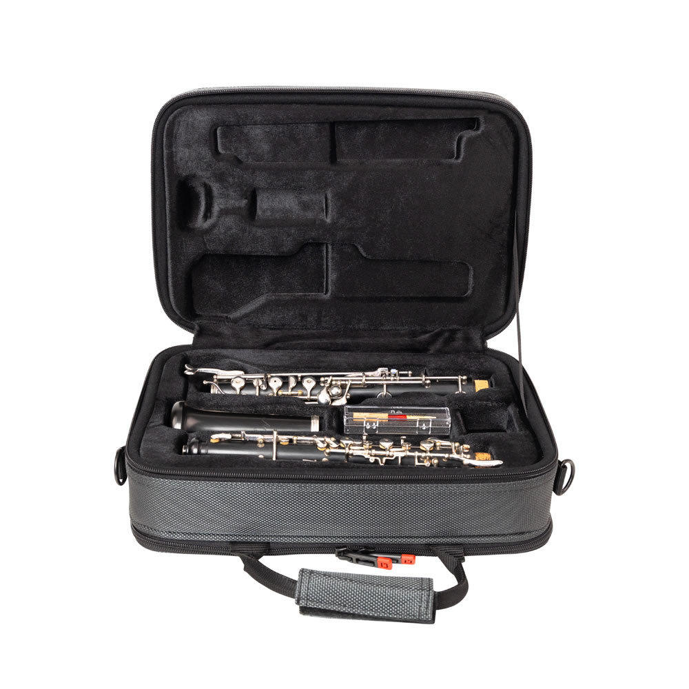 GATOR ゲイター GL-OBOE-23 Adagio オーボエ用ケース 収納イメージ