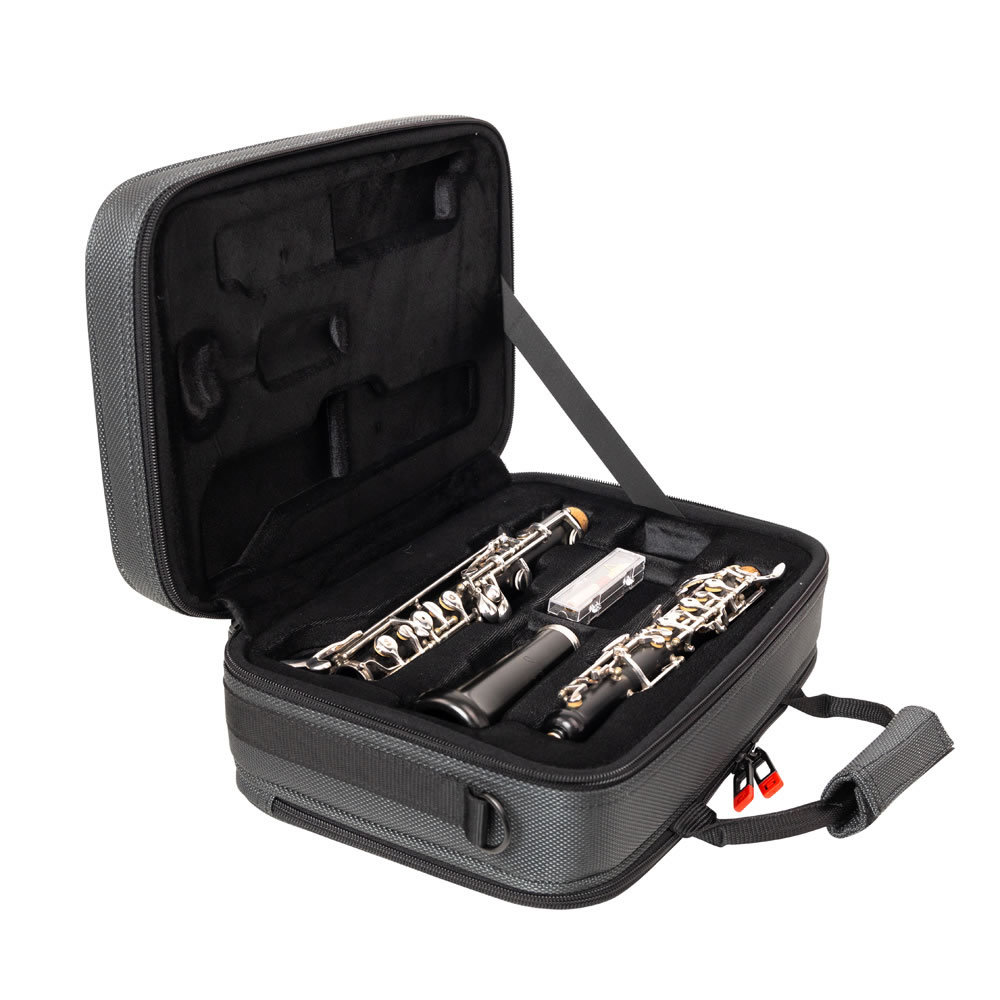GATOR ゲイター GL-OBOE-23 Adagio オーボエ用ケース ケース収納イメージ