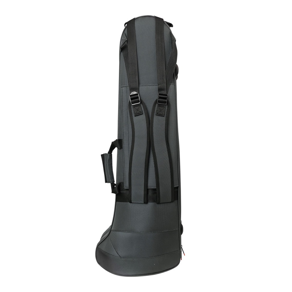 GATOR ゲイター GL-TROMBONE-F23 Adagio トロンボーン用ケース バックパックストラップ