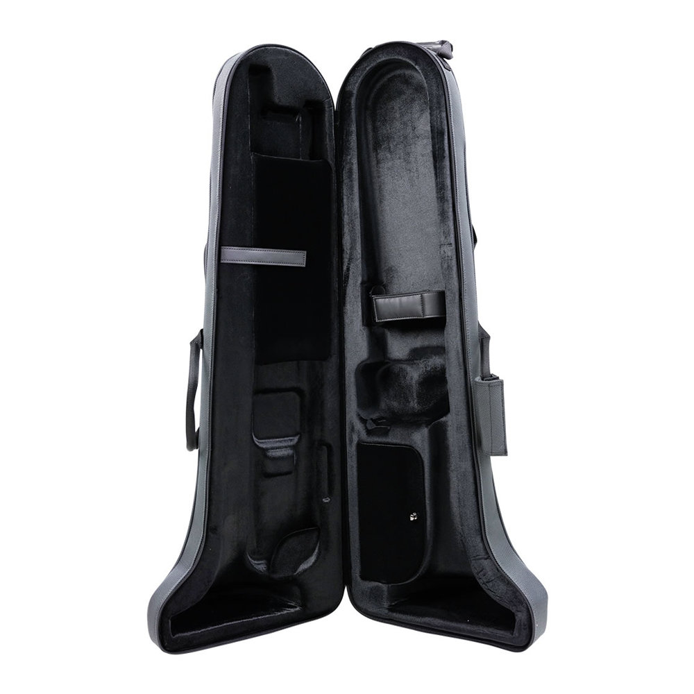 GATOR ゲイター GL-TROMBONE-F23 Adagio トロンボーン用ケース ケース内部