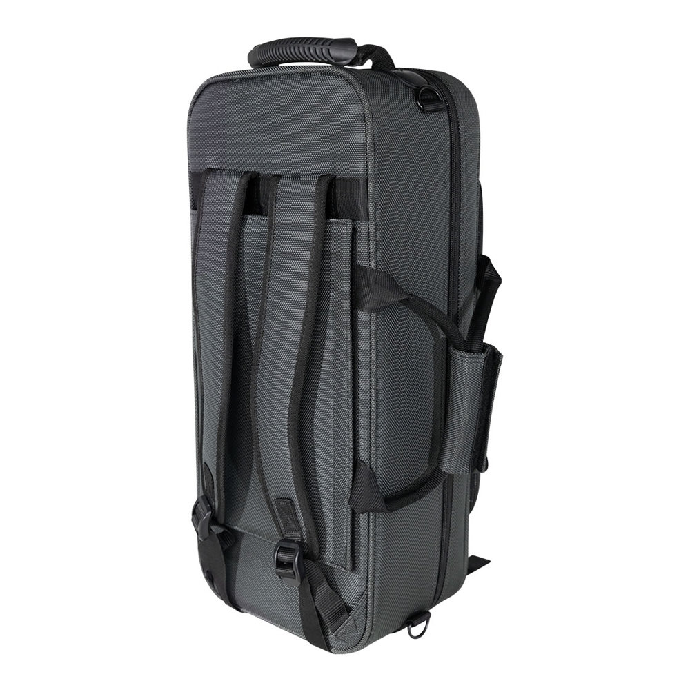 GATOR ゲイター GL-TRUMPET-R23 Adagio トランペット用ケース バックパックストラップ