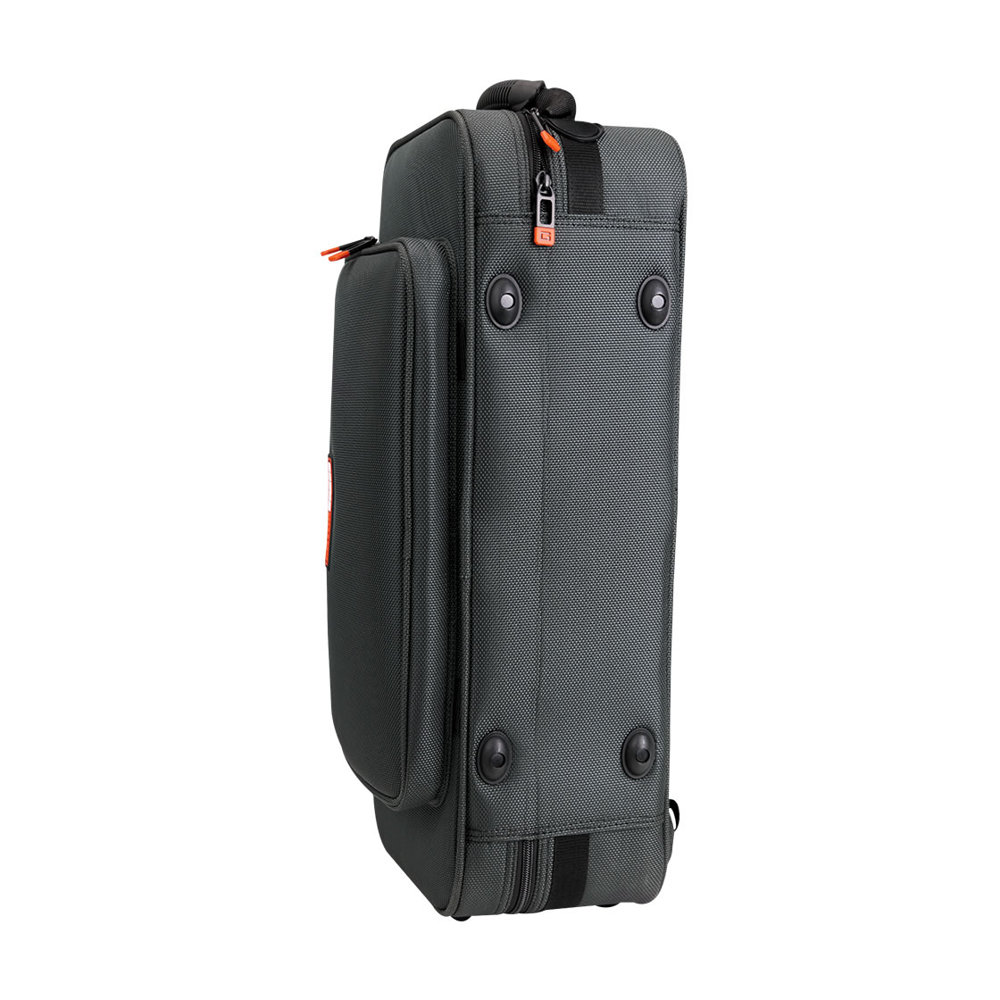 GATOR ゲイター GL-TRUMPET-R23 Adagio トランペット用ケース 底面ゴム足