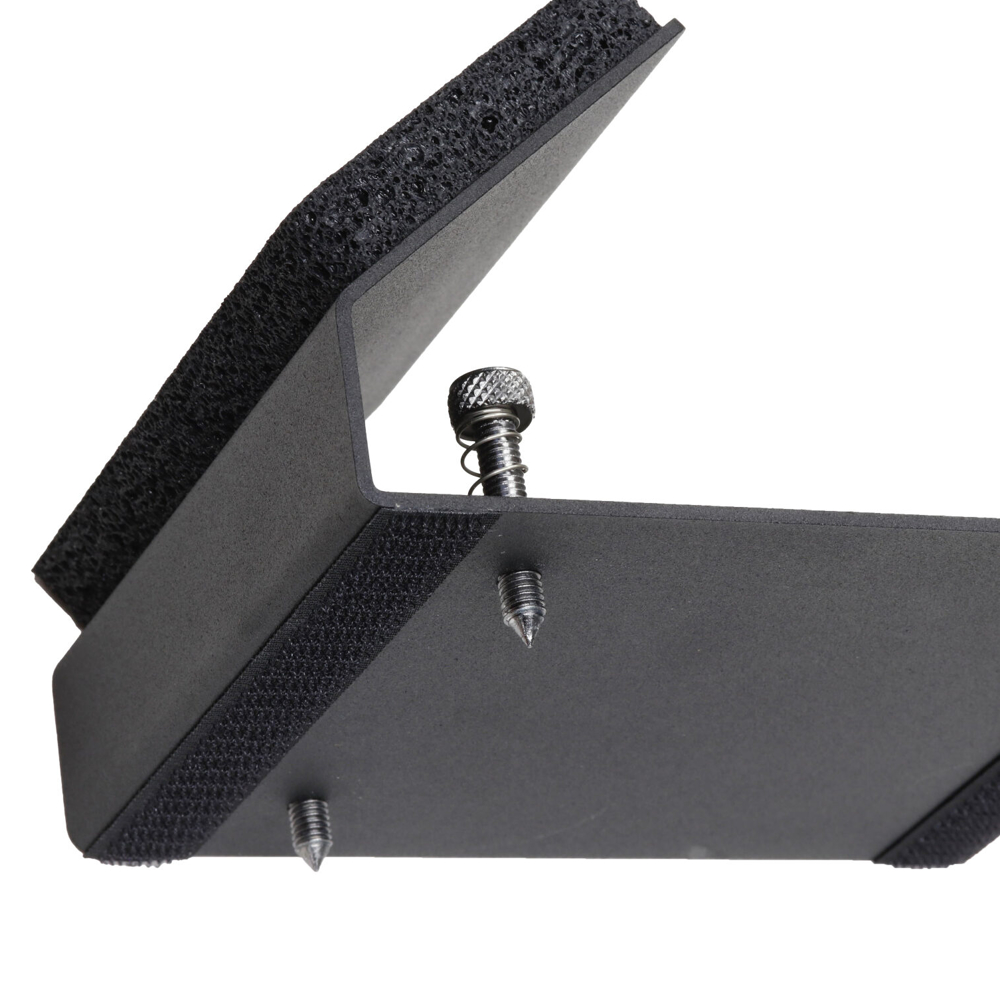 MAXTONE マックストーン FPP-2 バスドラムトレーニングパッド 本体画像