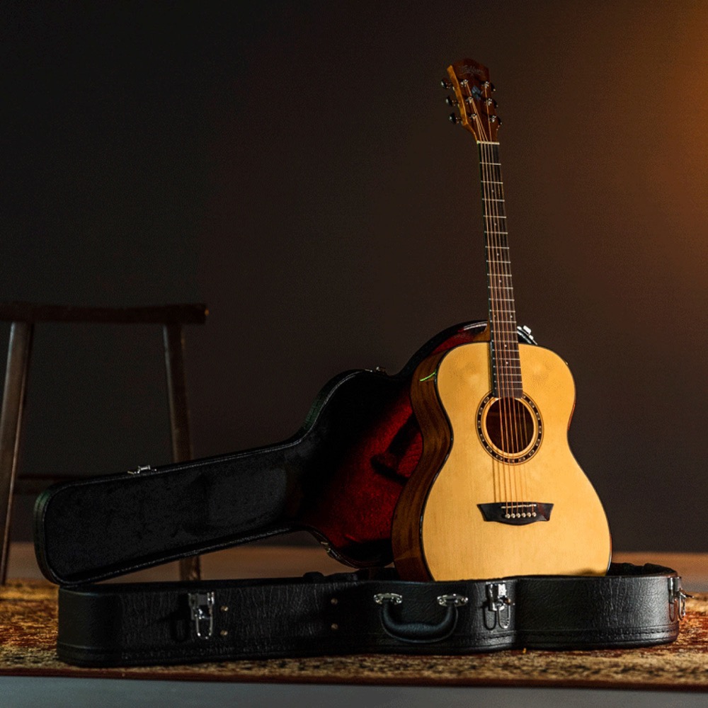 Washburn ワッシュバーン F5 アコースティックギター イメージ画像1