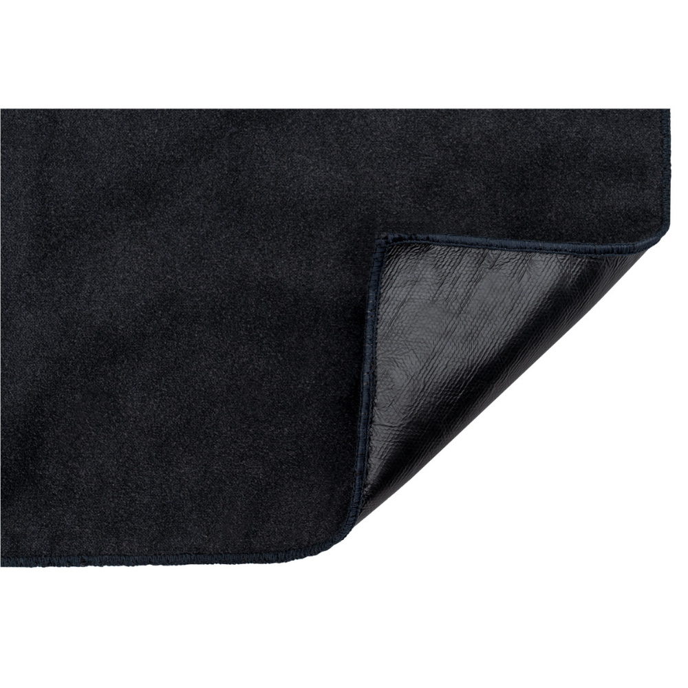 PROTEC プロテック A108 Spit/Moisture Mat 管楽器用 吸水マット 裏面画像