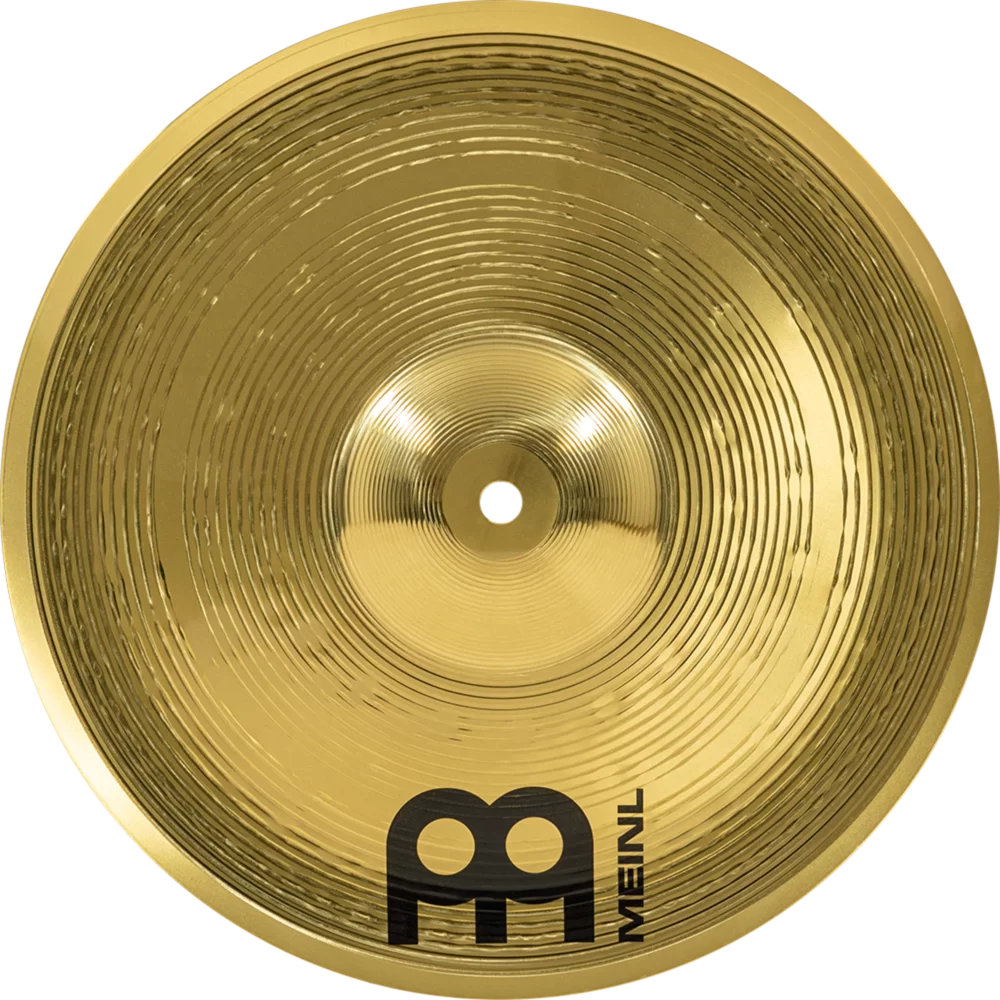 MEINL マイネル HCS12CH 12” China チャイナシンバル 裏正面