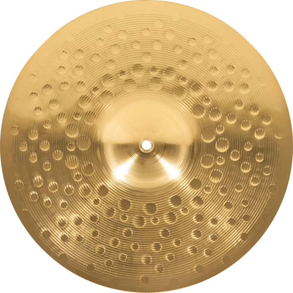 MEINL マイネル HCS15H 15” Hihat ハイハット ペア トップ裏
