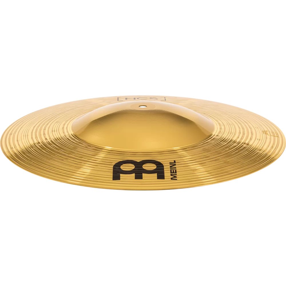 MEINL マイネル HCS18BBR 18” Big Bell Ride ライドシンバル トップロゴ