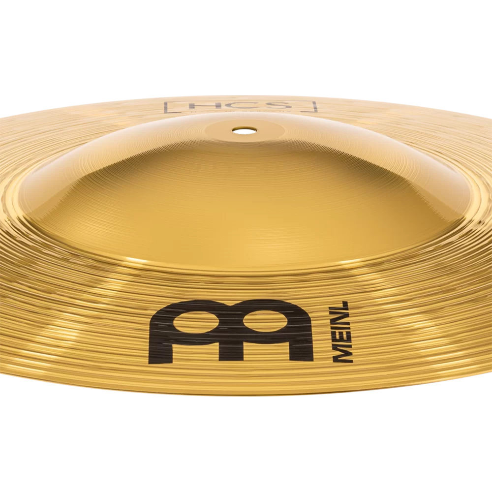 MEINL マイネル HCS18BBR 18” Big Bell Ride ライドシンバル カップ