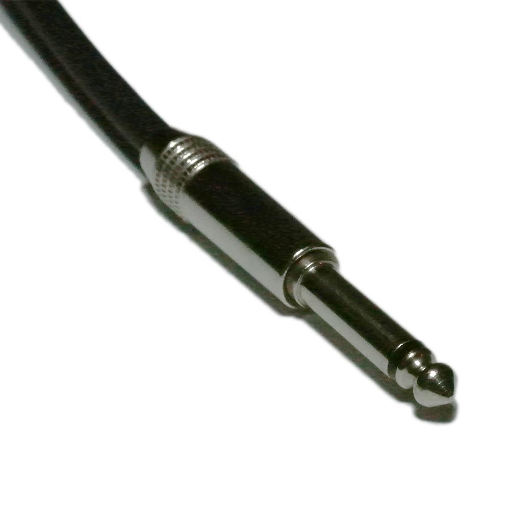 PEAVEY ピーヴィー XCON 10ft 3m ギターケーブル プラグ画像