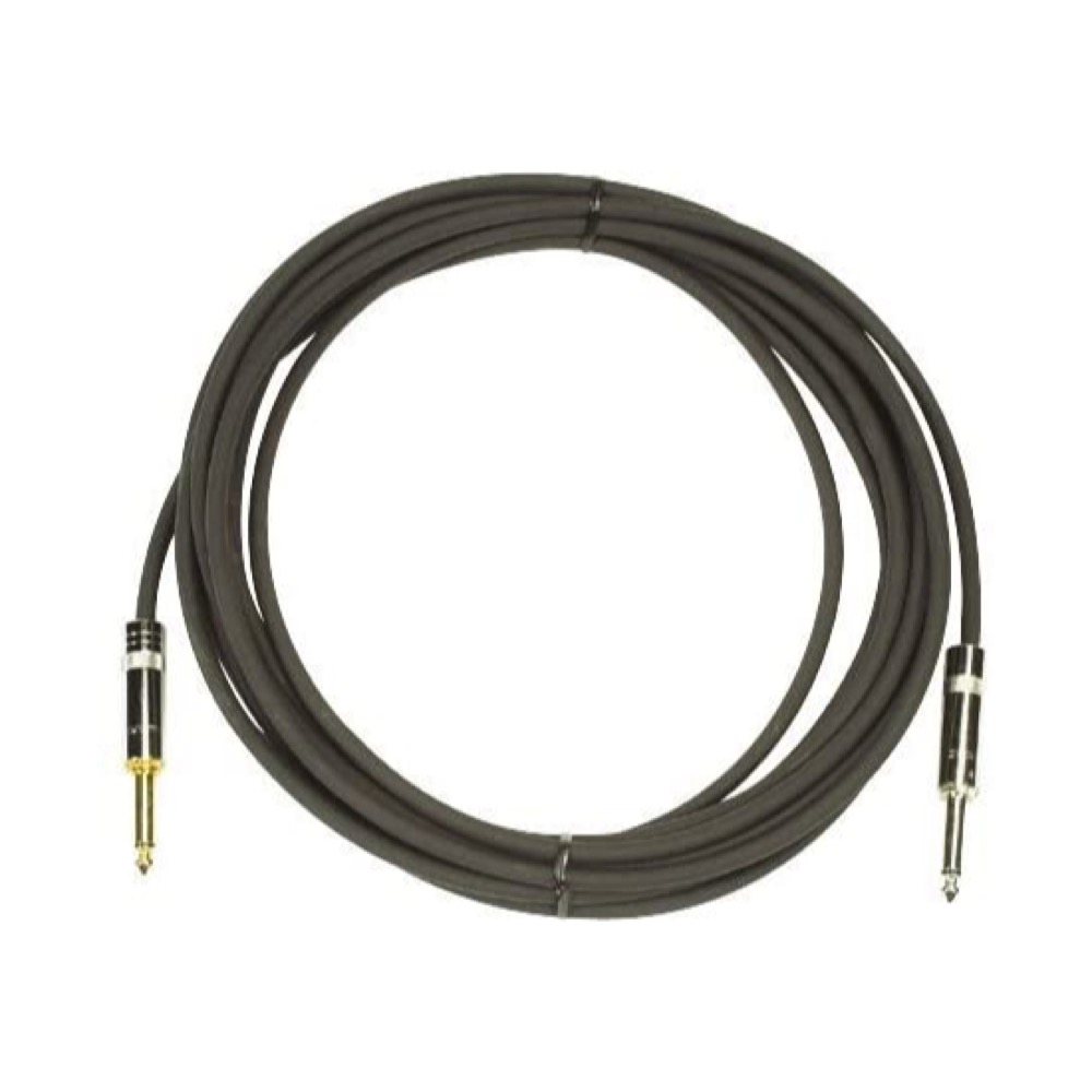 PEAVEY ピーヴィー SILENT 15ft 4.5m サイレントケーブル ギターケーブル