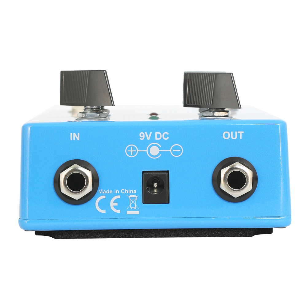 BUDDA ブッダ Karma Chorus 正規輸入品 コーラス ギターエフェクター トップ画像