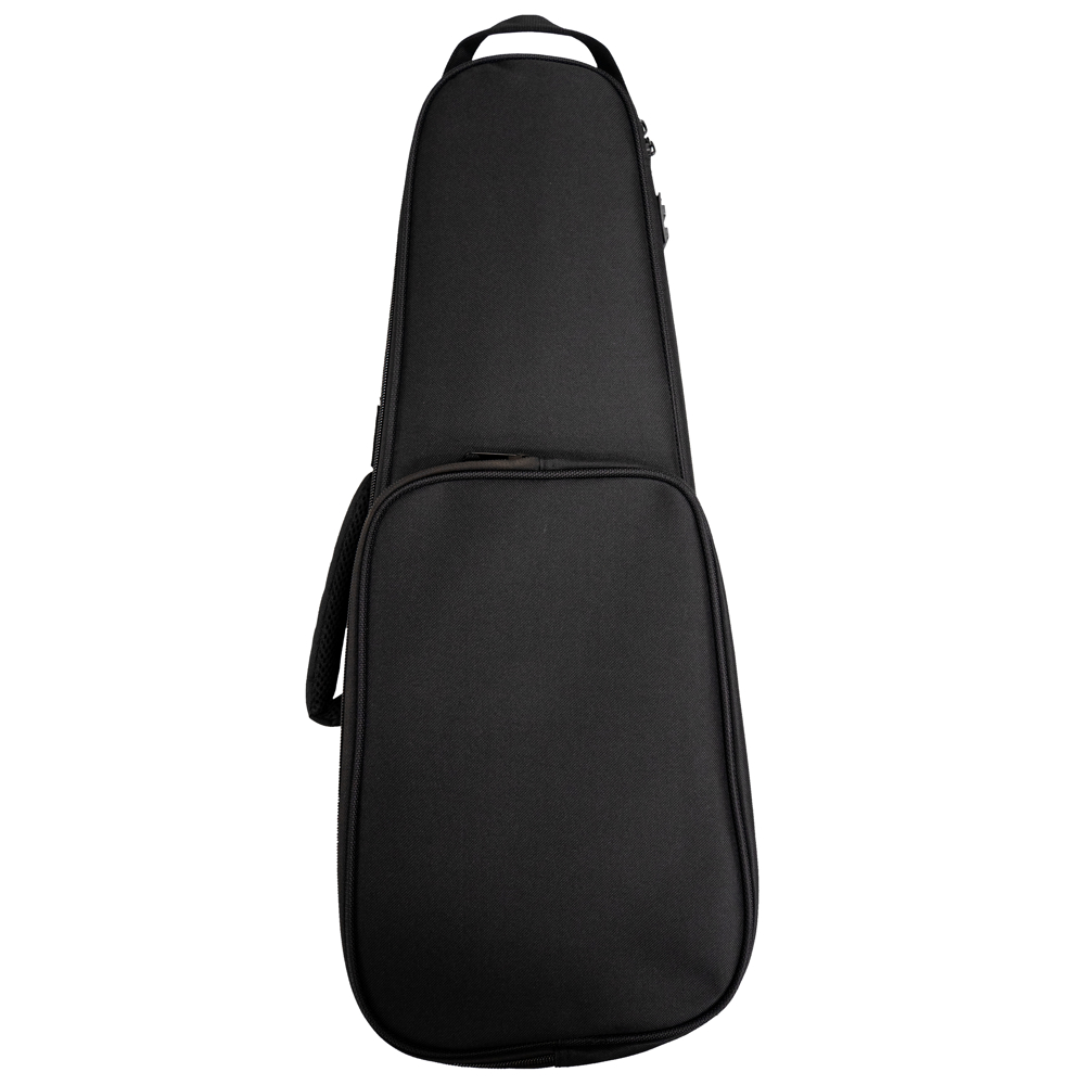 KIWAYA キワヤ KLC-Sop/BK 2023 ウクレレライトケース ソプラノ用ウクレレケース