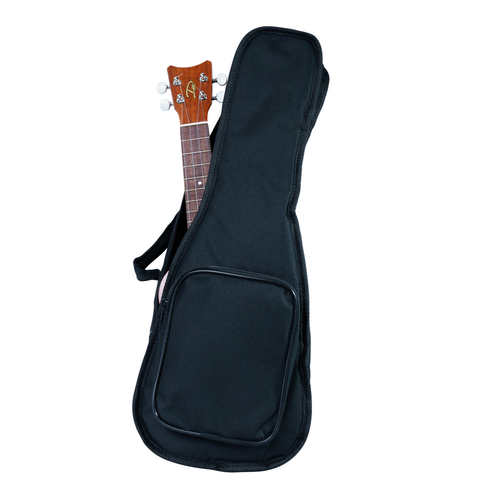 Romero Creations Daniel Ho Signature Vintage Soprano ダニエル・ホー・シグネイチャー ソプラノウクレレ 本体、ケース