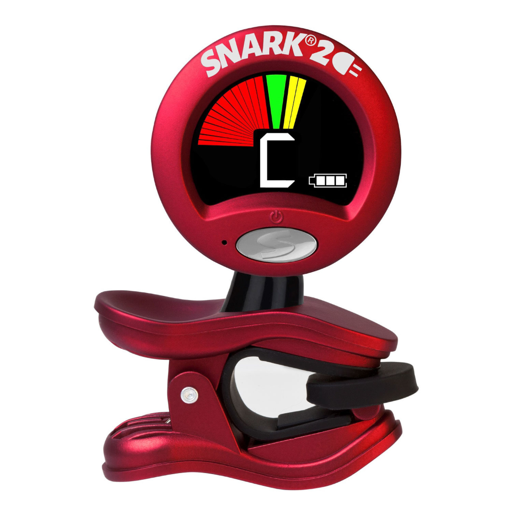 SNARK スナーク SNARK2 クリップチューナー