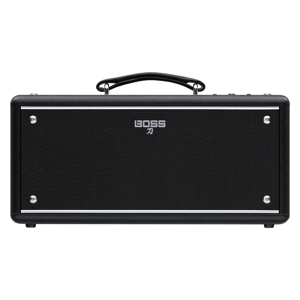 BOSS ボス KATANA-AIR EX Guitar Amplifier ワイヤレス ギターアンプ KTN-AIR EX