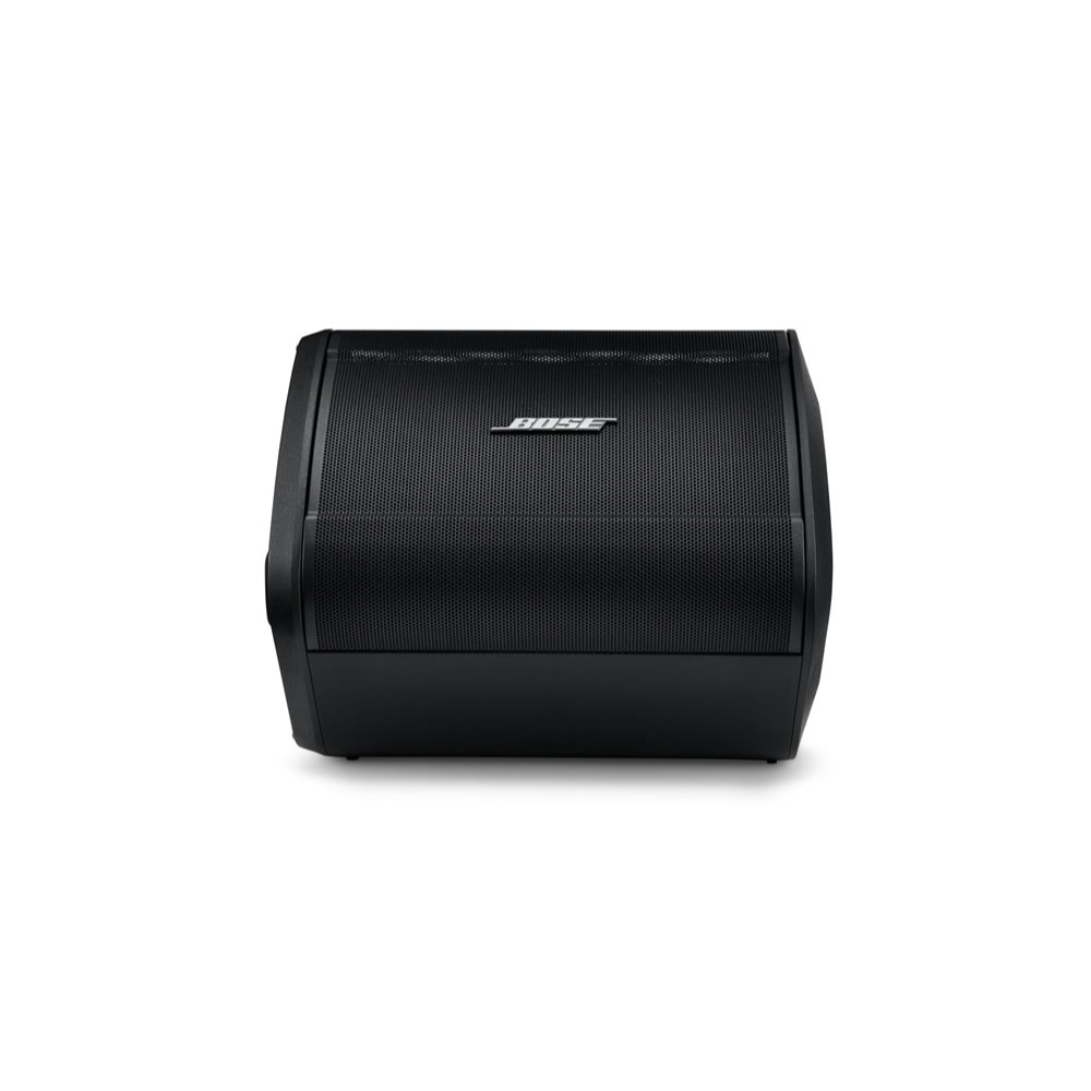 PAセット Bose ボーズ S1 Pro+ Multi-Position PA system 3ch ワイヤレス対応（送信機別売） 充電式バッテリー同梱 床置き画像