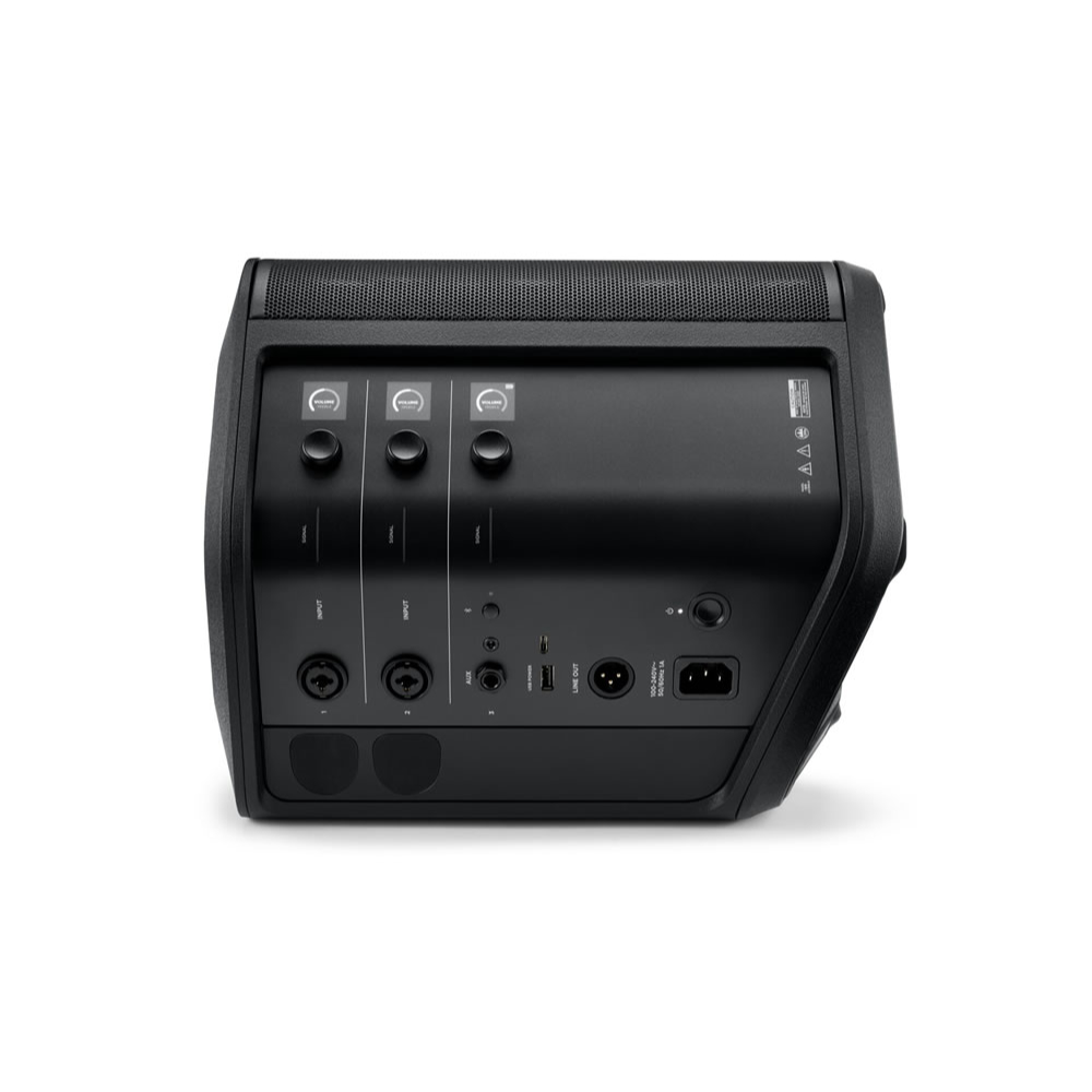 PAセット Bose ボーズ S1 Pro+ Multi-Position PA system 3ch