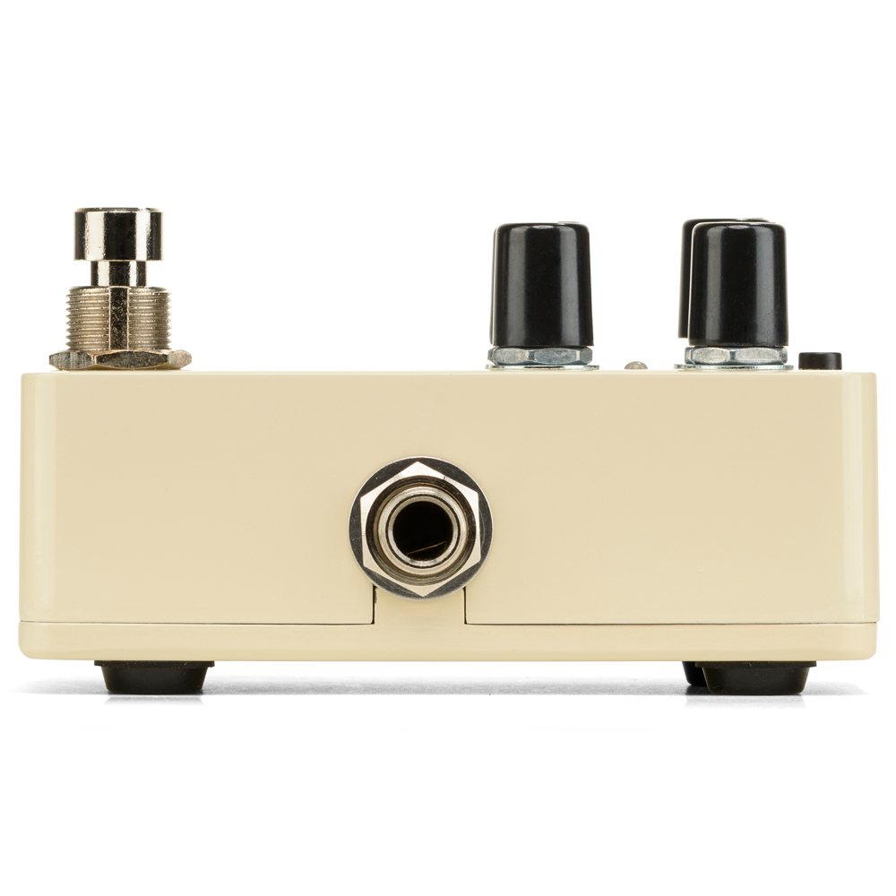 ELECTRO-HARMONIX エレクトロハーモニクス PICO RERUN TAPE DELAY ディレイ ギターエフェクター 本体横画像