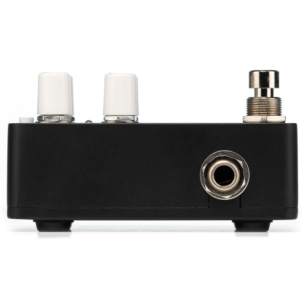 ELECTRO-HARMONIX エレクトロハーモニクス PICO OCEANS 3-VERB MULTI-FUNCTION REVERB リバーブ ギターエフェクター 本体横画像