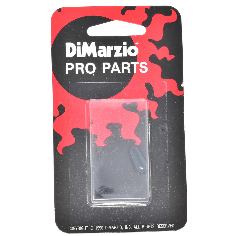 Dimarzio ディマジオ DM1200 BK トグルスイッチノブ