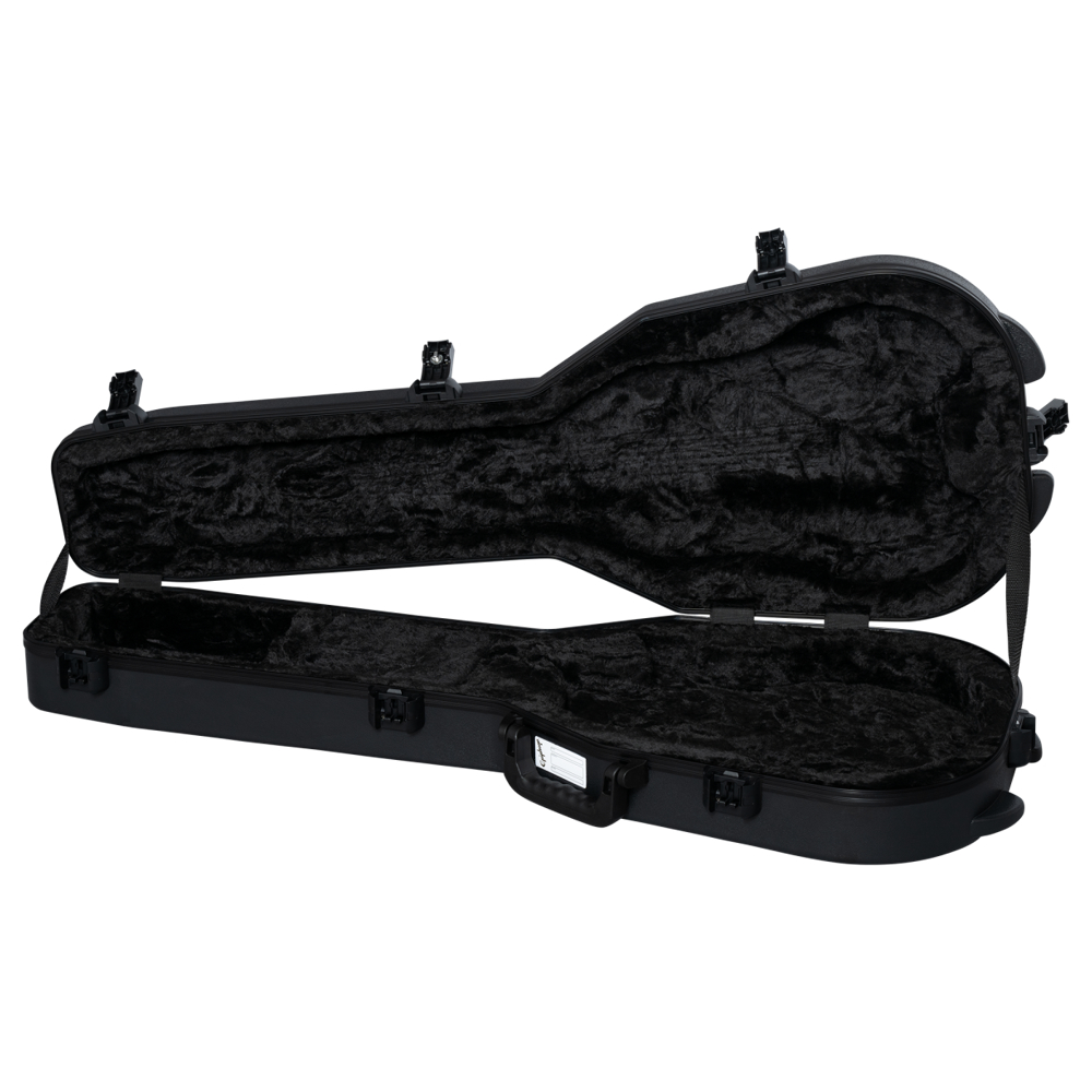 Epiphone エピフォン Adam Jones Les Paul Custom Art Collection Korin Faught’s Sensation エレキギター ケース画像