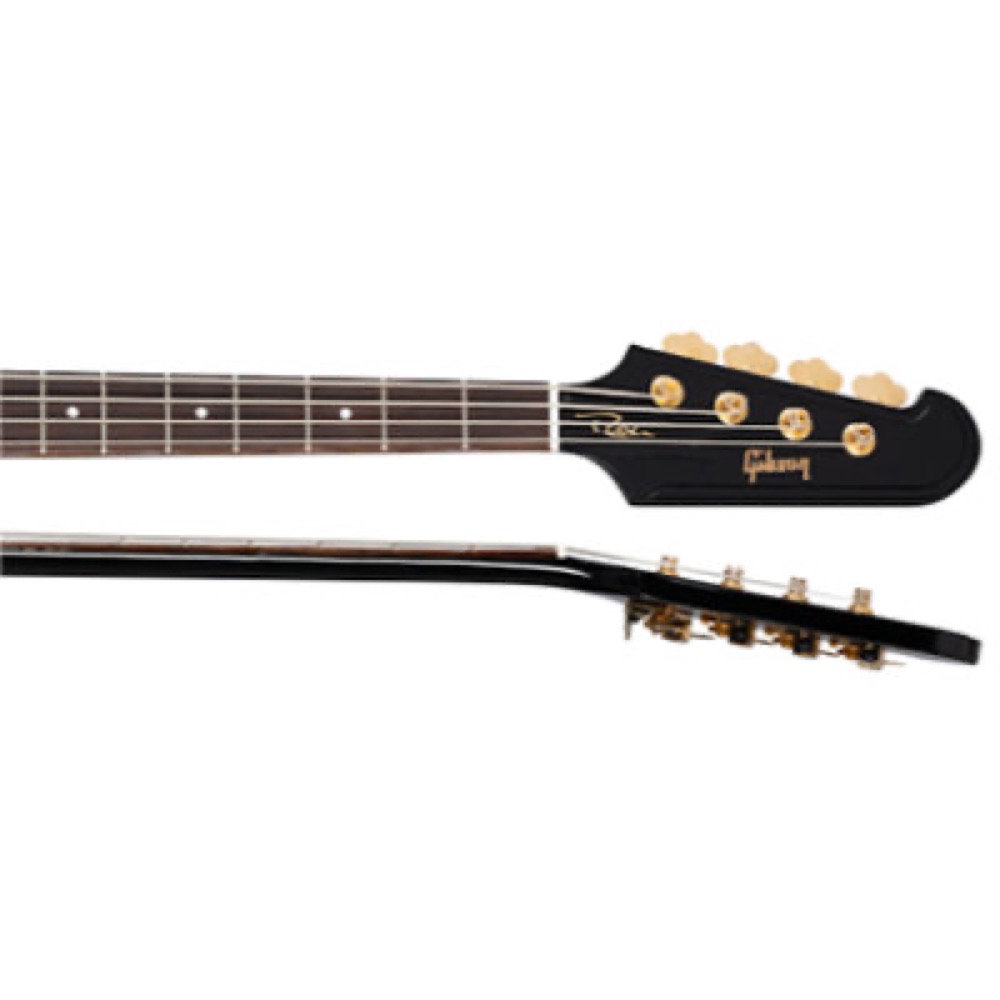 Gibson ギブソン Rex Brown Signature Thunderbird エレキベース
