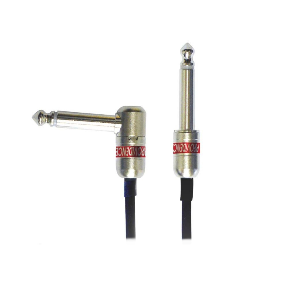 Providence プロビデンス V206 model Silverbullet 2.0m SL パッチケーブル ギターケーブル ギターシールド