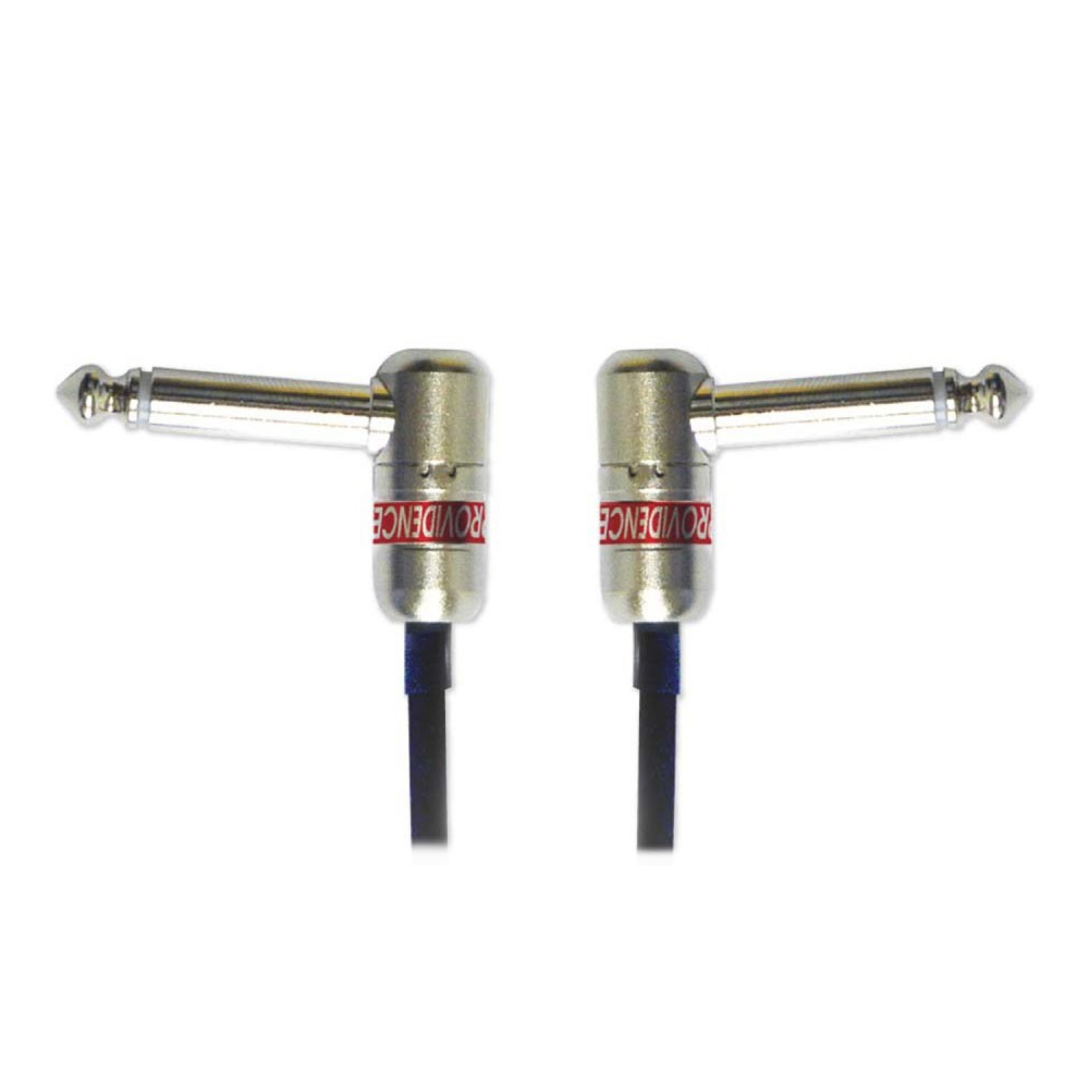 Providence プロビデンス V206 model Silverbullet 2.0m LL パッチケーブル ギターケーブル ギターシールド