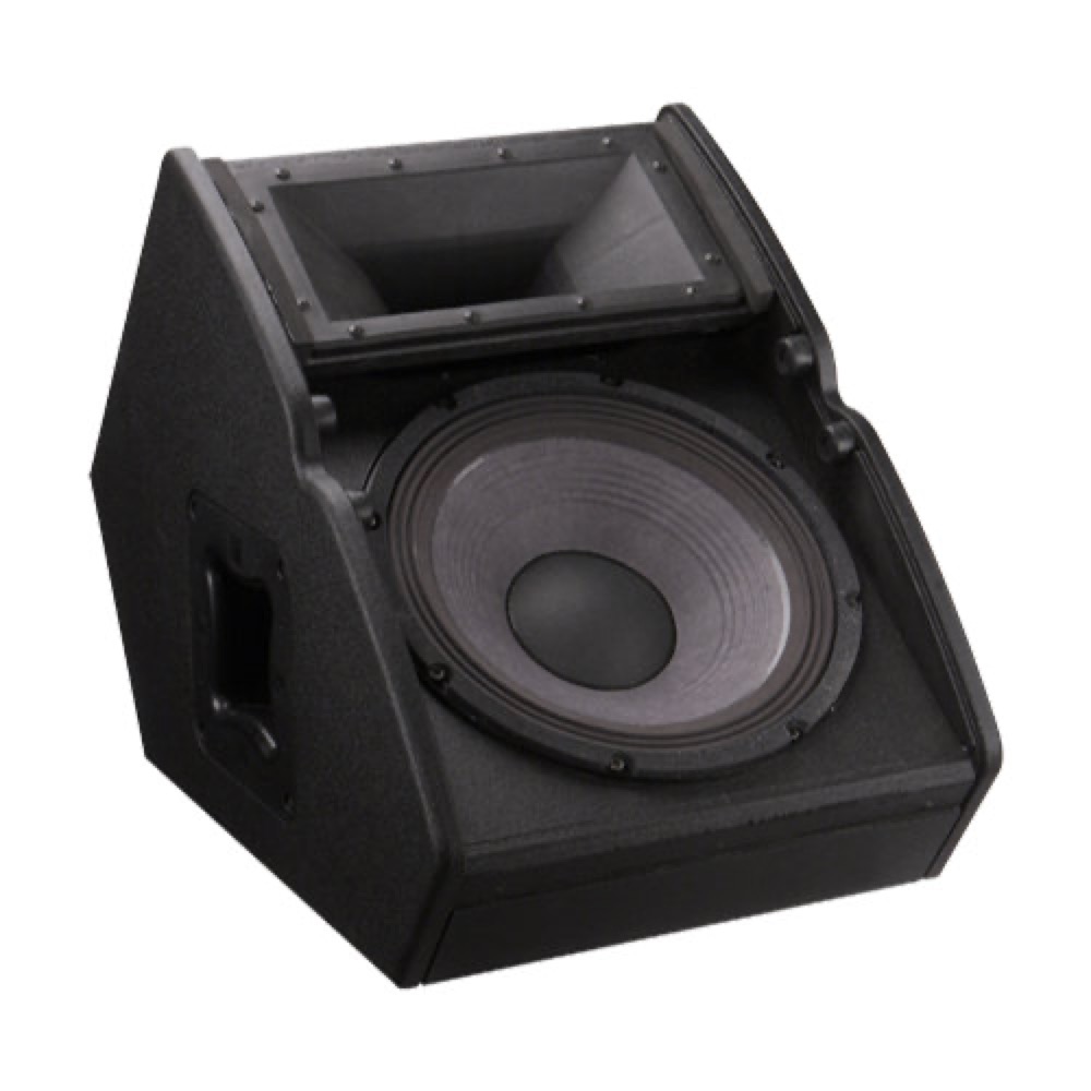 Electro-Voice TX1122FM フロアモニタースピーカー グリルなし右サイド