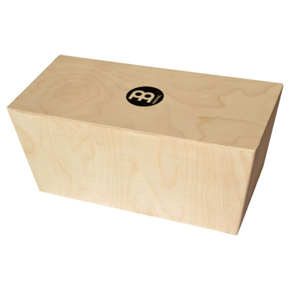 MEINL マイネル MYO-BCAJ ボンゴカホン DIY 手作り カホン ボンゴ キット 本体画像