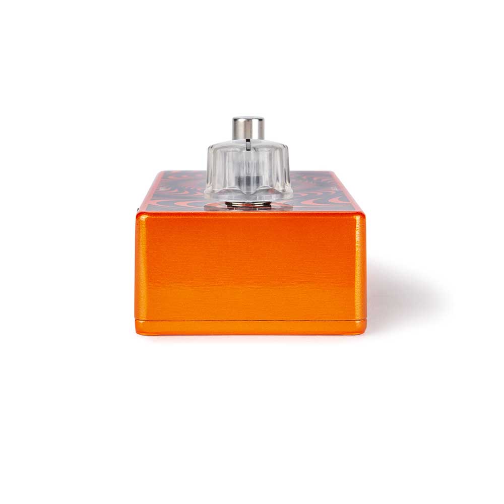 MXR エムエックスアール WA90 Wylde Audio Phase フェイザー ギターエフェクター 背面