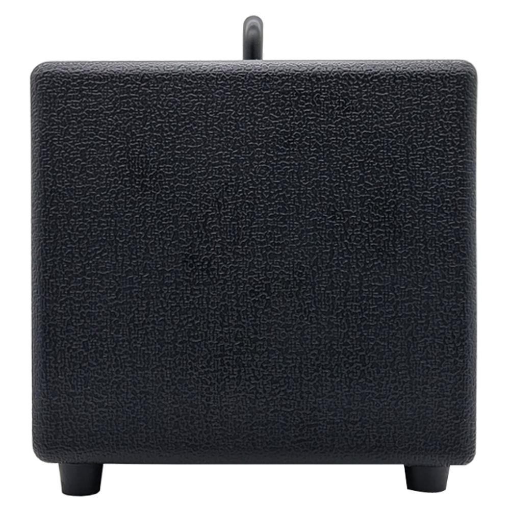 MODEGEAR モードギア LOUD MINI-B BLACK ベースアンプ 本体画像