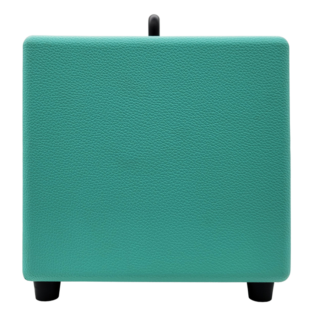 MODEGEAR モードギア LOUD MINI-B GREEN ベースアンプ 本体画像