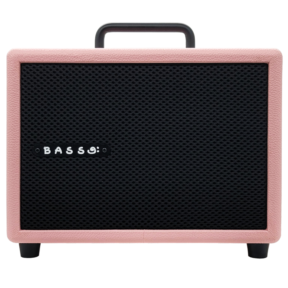 MODEGEAR モードギア LOUD MINI-B PINK ベースアンプ