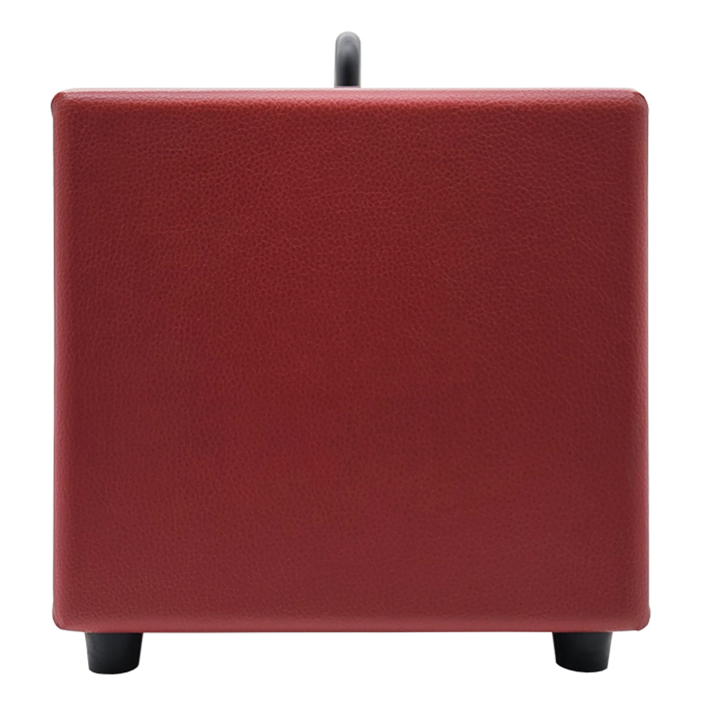 MODEGEAR モードギア LOUD MINI-B RED ベースアンプ 本体画像