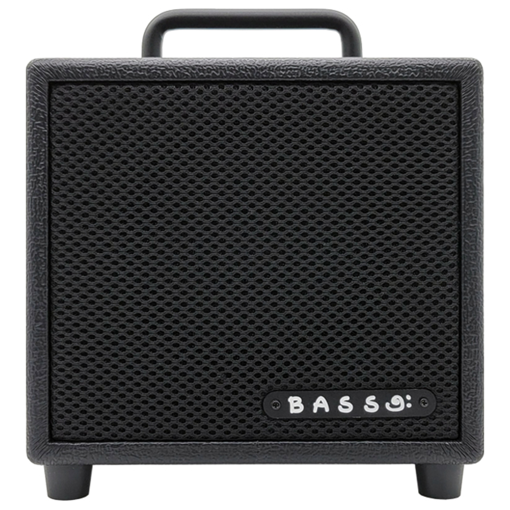 MODEGEAR モードギア MINI-B BLACK ベースアンプ