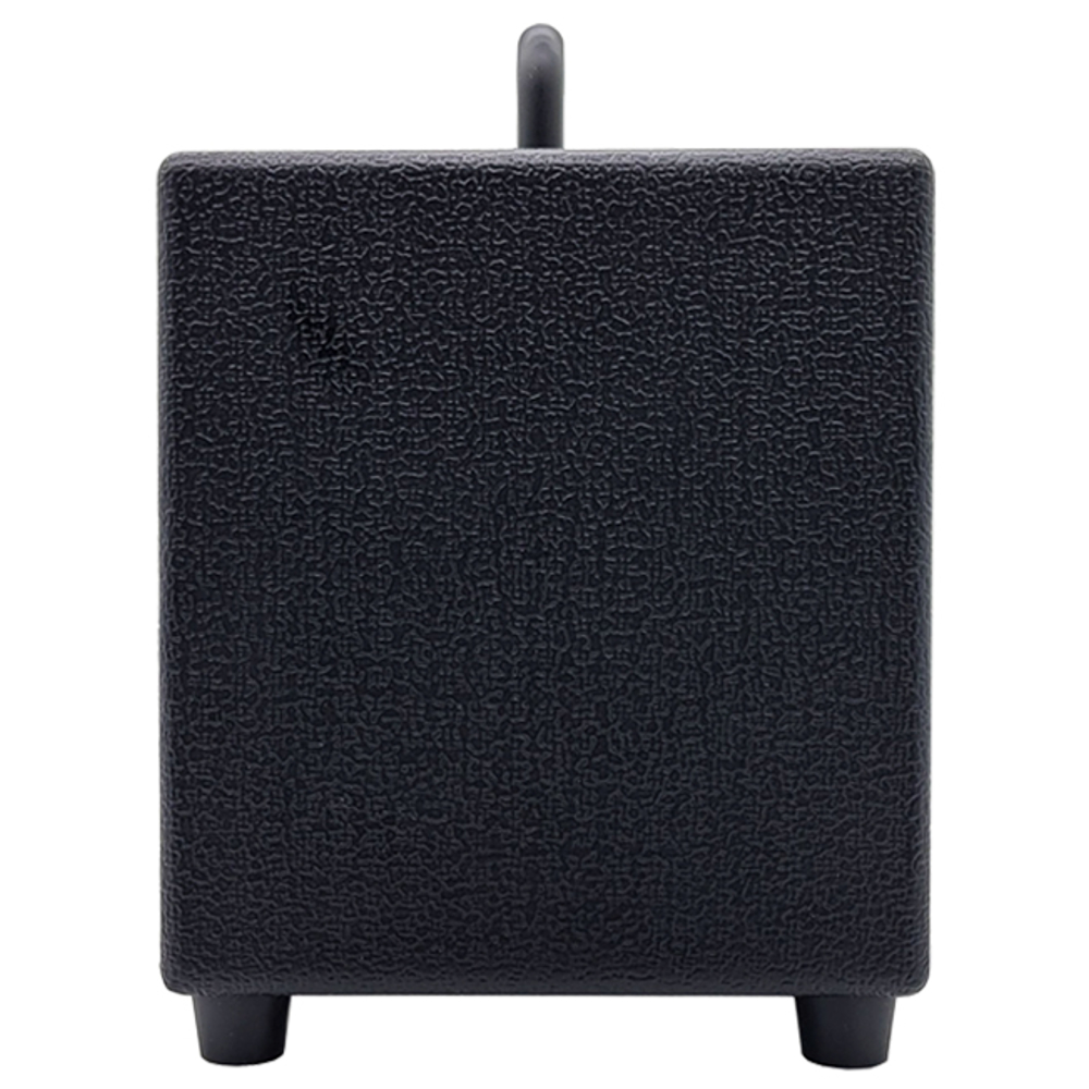 MODEGEAR モードギア MINI-B BLACK ベースアンプ 本体画像