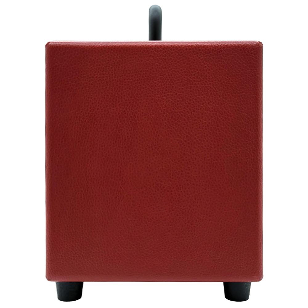 MODEGEAR モードギア MINI-B RED ベースアンプ 本体画像